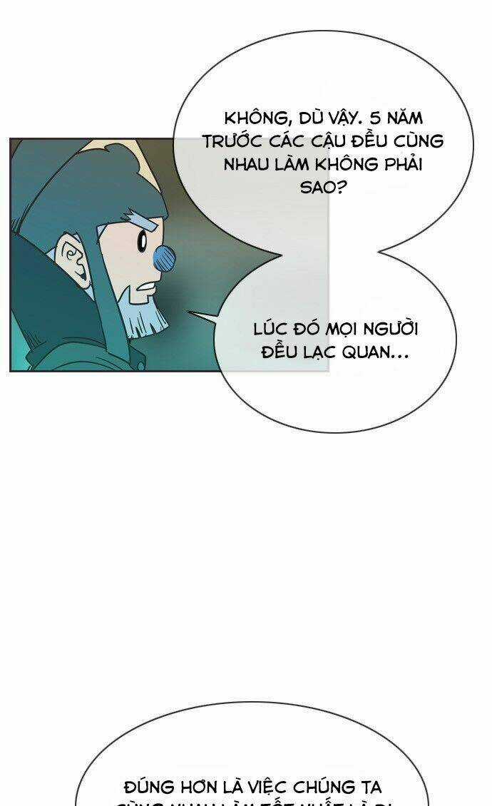 Magic Scroll Merchant Zio - Chapter 19 - Trang 44