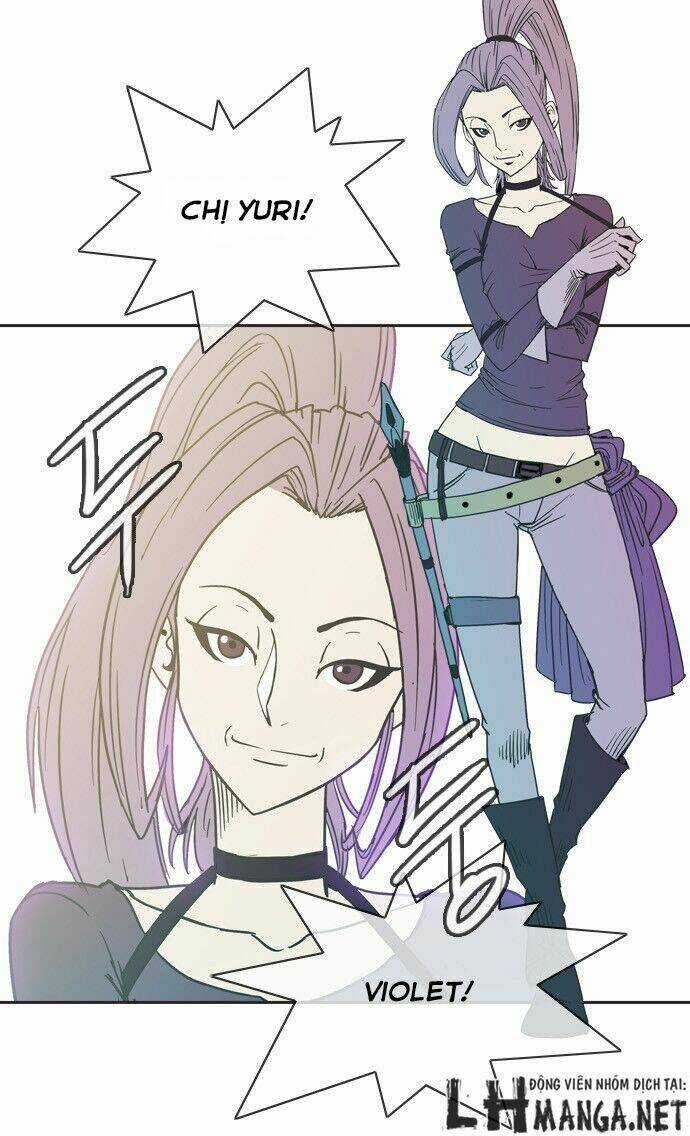 Magic Scroll Merchant Zio - Chapter 19 - Trang 50