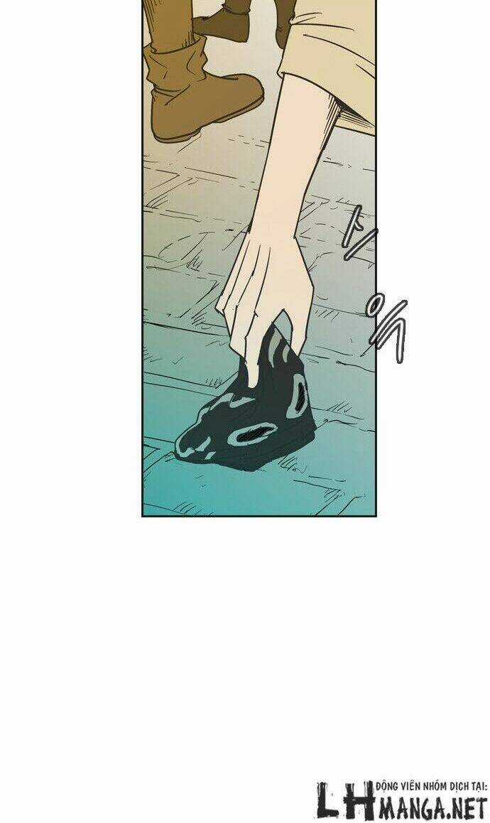 Magic Scroll Merchant Zio - Chapter 19 - Trang 6