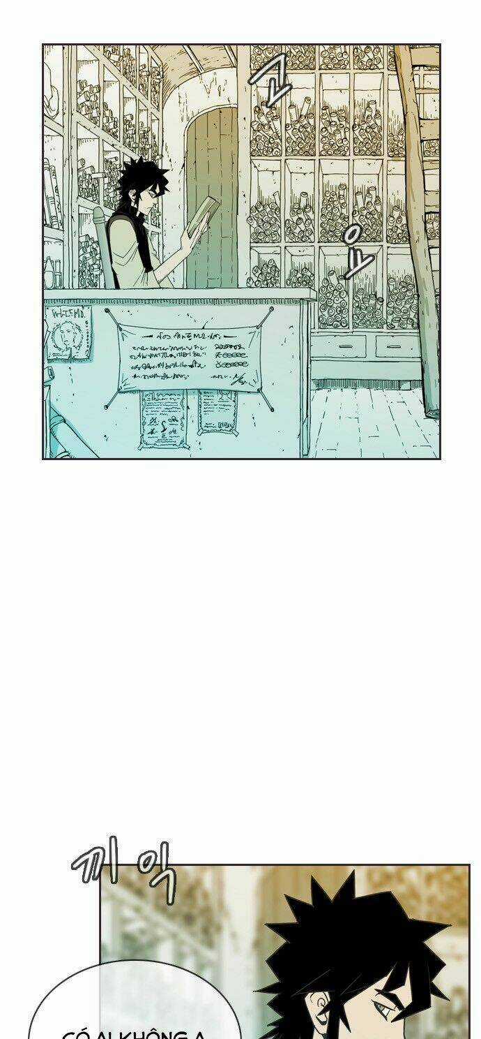 Magic Scroll Merchant Zio - Chapter 19 - Trang 52