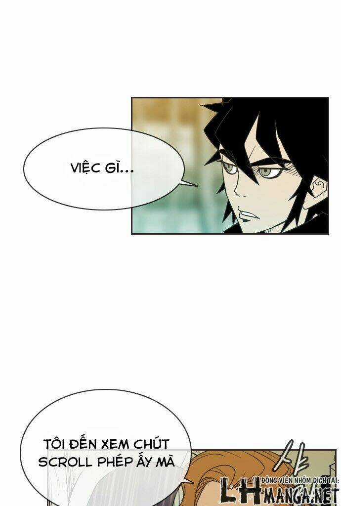 Magic Scroll Merchant Zio - Chapter 19 - Trang 54