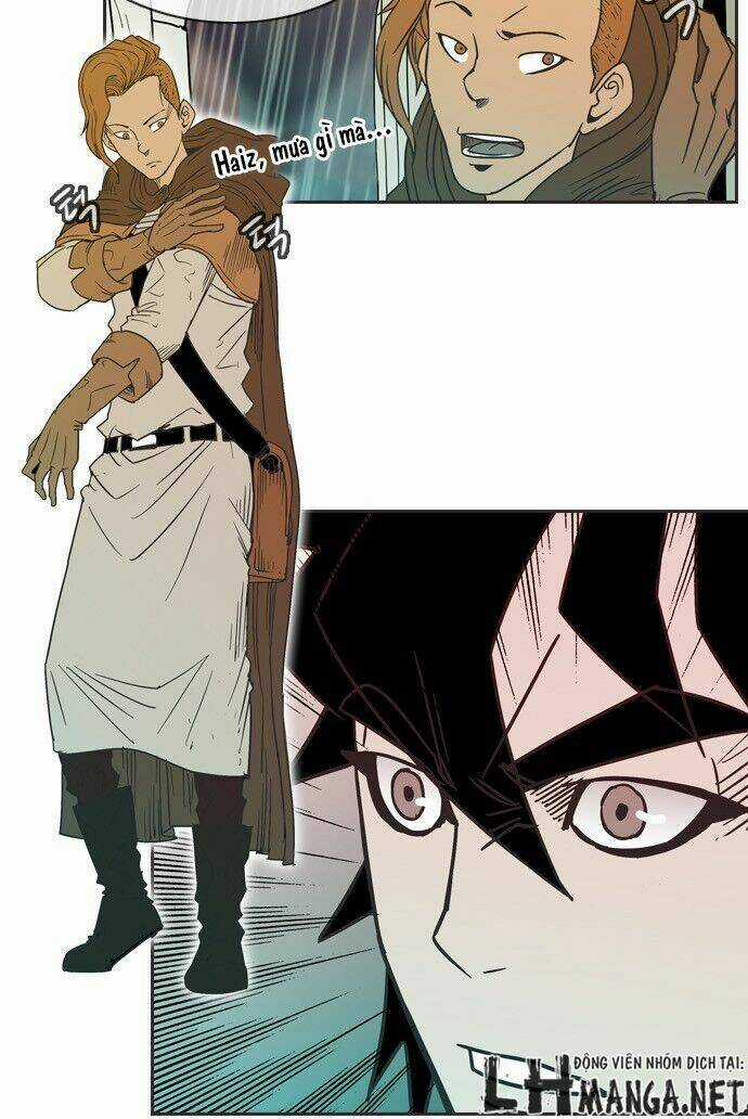 Magic Scroll Merchant Zio - Chapter 19 - Trang 55