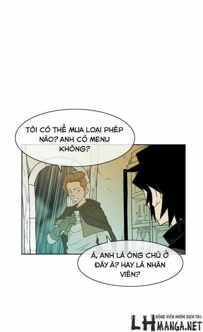 Magic Scroll Merchant Zio - Chapter 19 - Trang 56