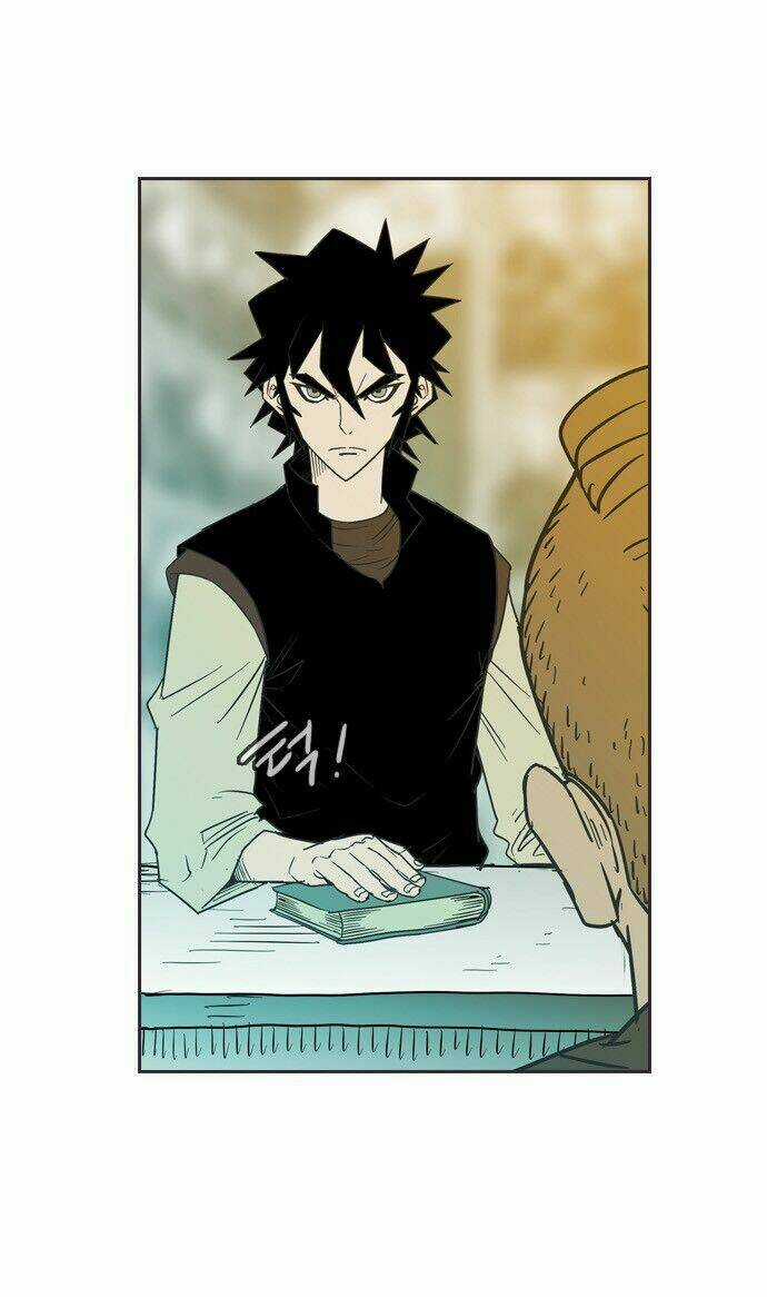 Magic Scroll Merchant Zio - Chapter 19 - Trang 57