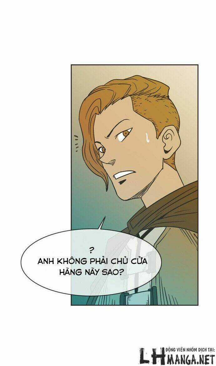 Magic Scroll Merchant Zio - Chapter 19 - Trang 58