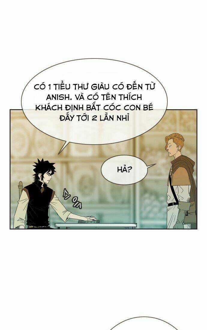 Magic Scroll Merchant Zio - Chapter 19 - Trang 59