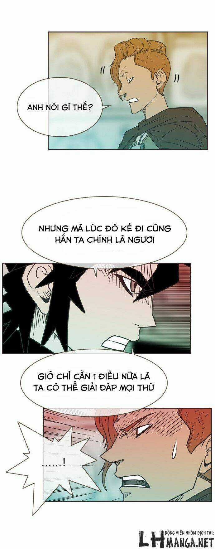 Magic Scroll Merchant Zio - Chapter 19 - Trang 61