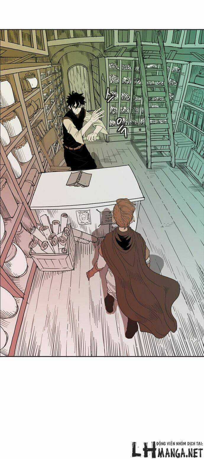 Magic Scroll Merchant Zio - Chapter 19 - Trang 62