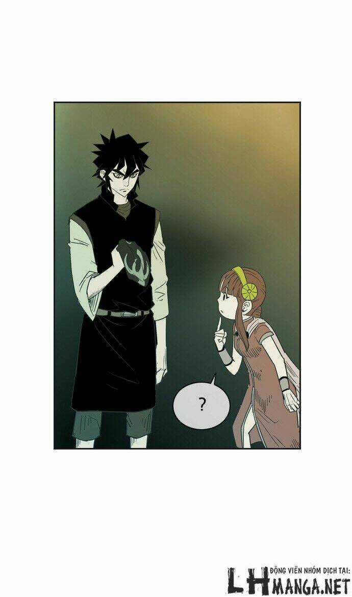 Magic Scroll Merchant Zio - Chapter 19 - Trang 8