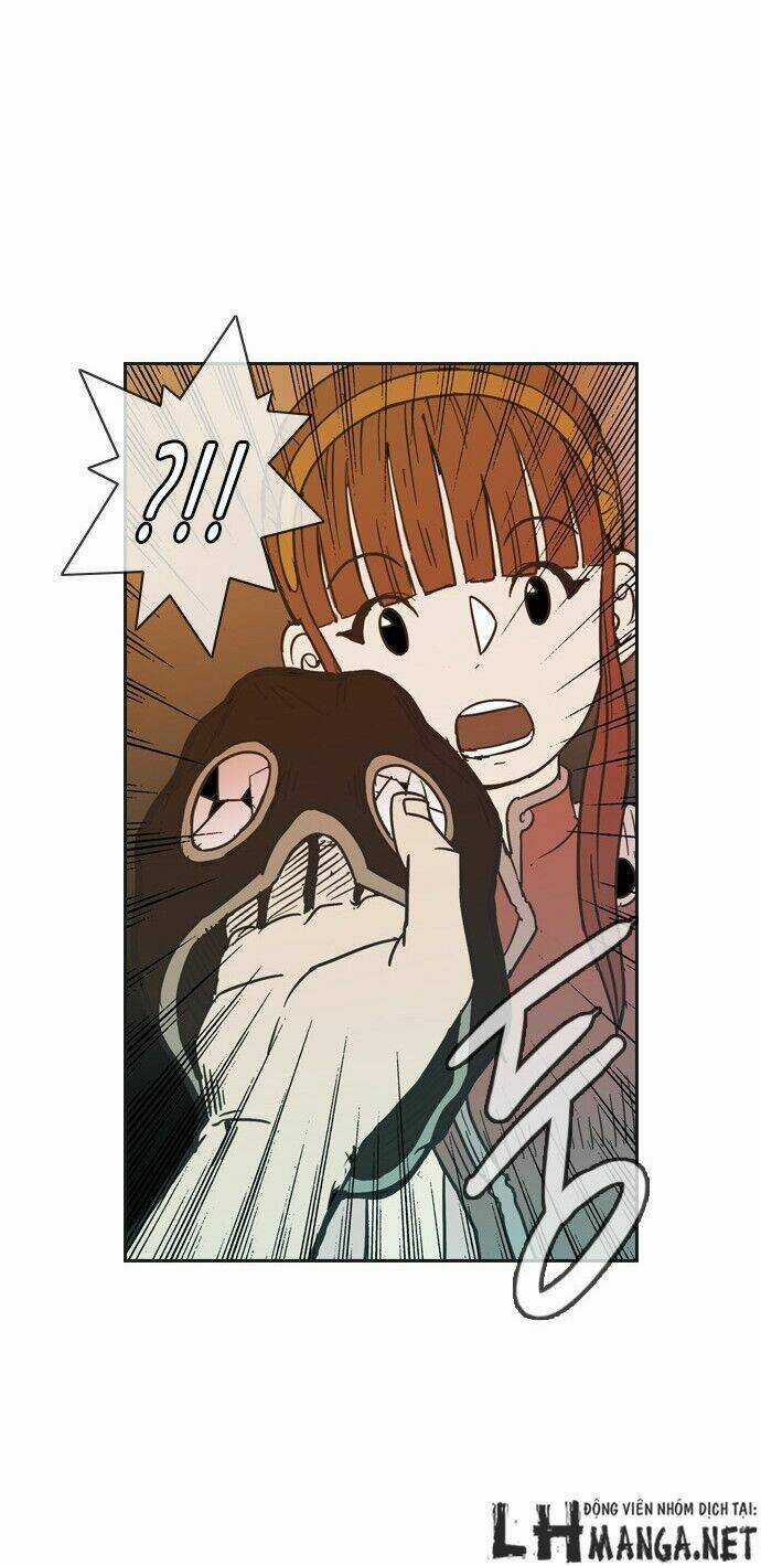 Magic Scroll Merchant Zio - Chapter 19 - Trang 9