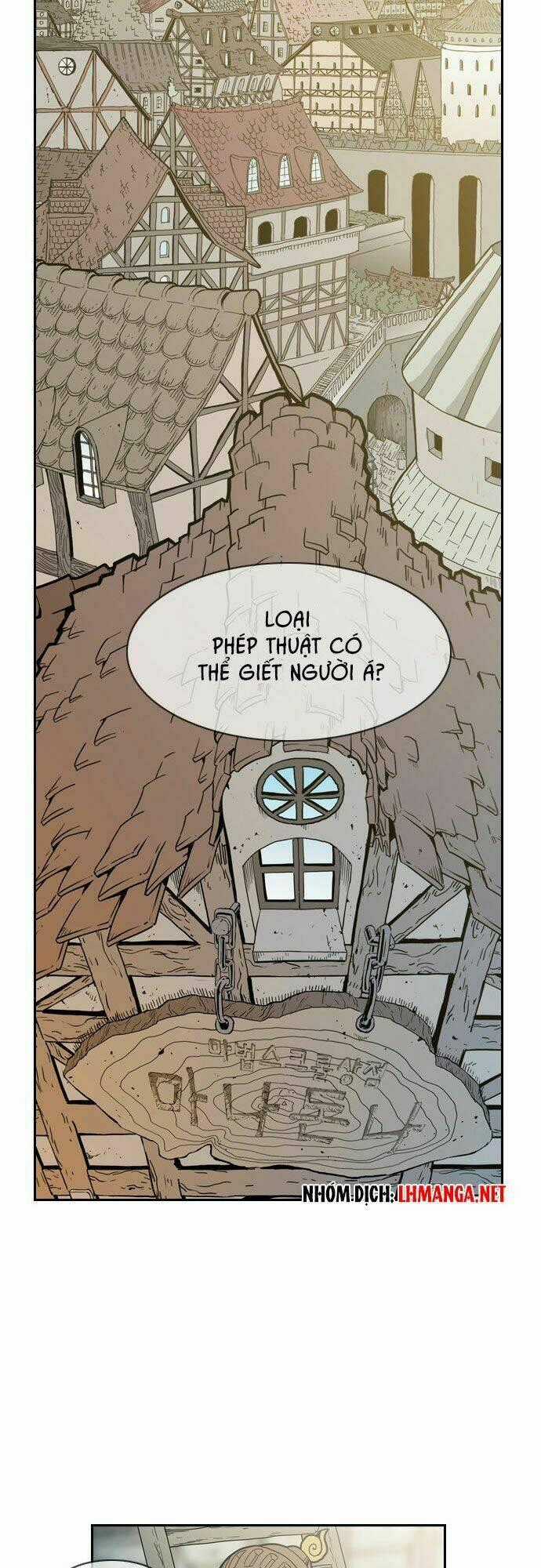 Magic Scroll Merchant Zio - Chapter 2 - Trang 2