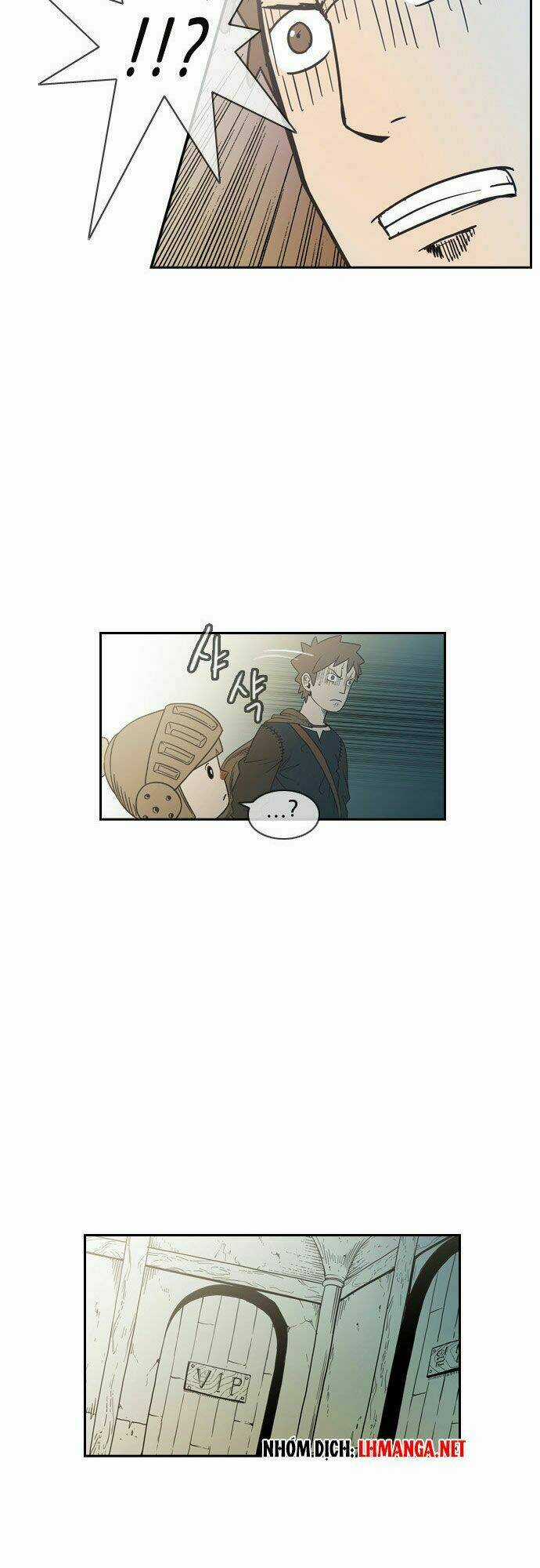 Magic Scroll Merchant Zio - Chapter 2 - Trang 17