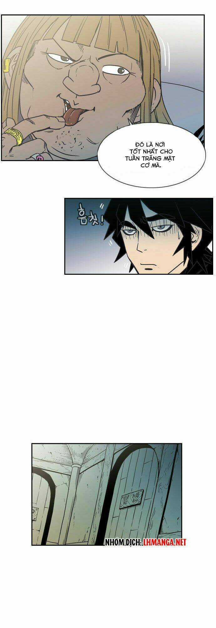 Magic Scroll Merchant Zio - Chapter 2 - Trang 19