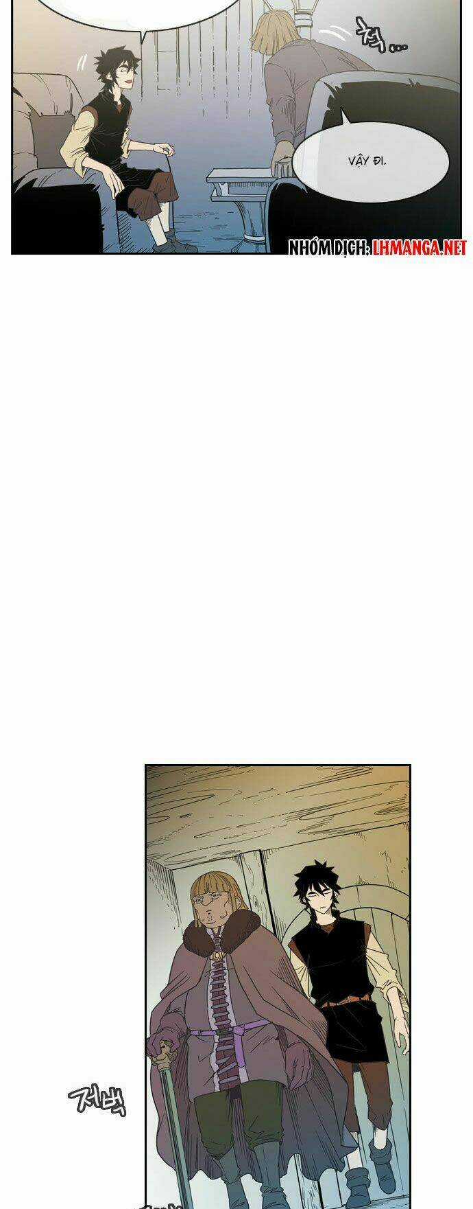 Magic Scroll Merchant Zio - Chapter 2 - Trang 31