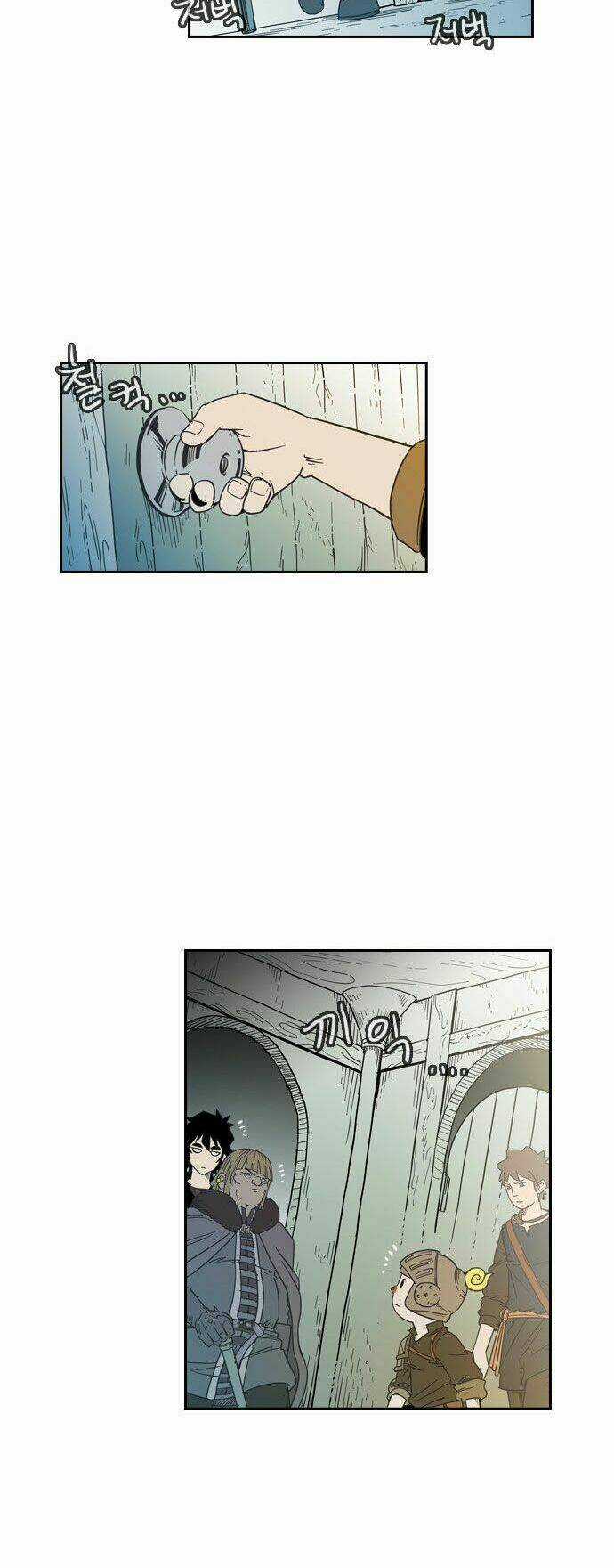 Magic Scroll Merchant Zio - Chapter 2 - Trang 32