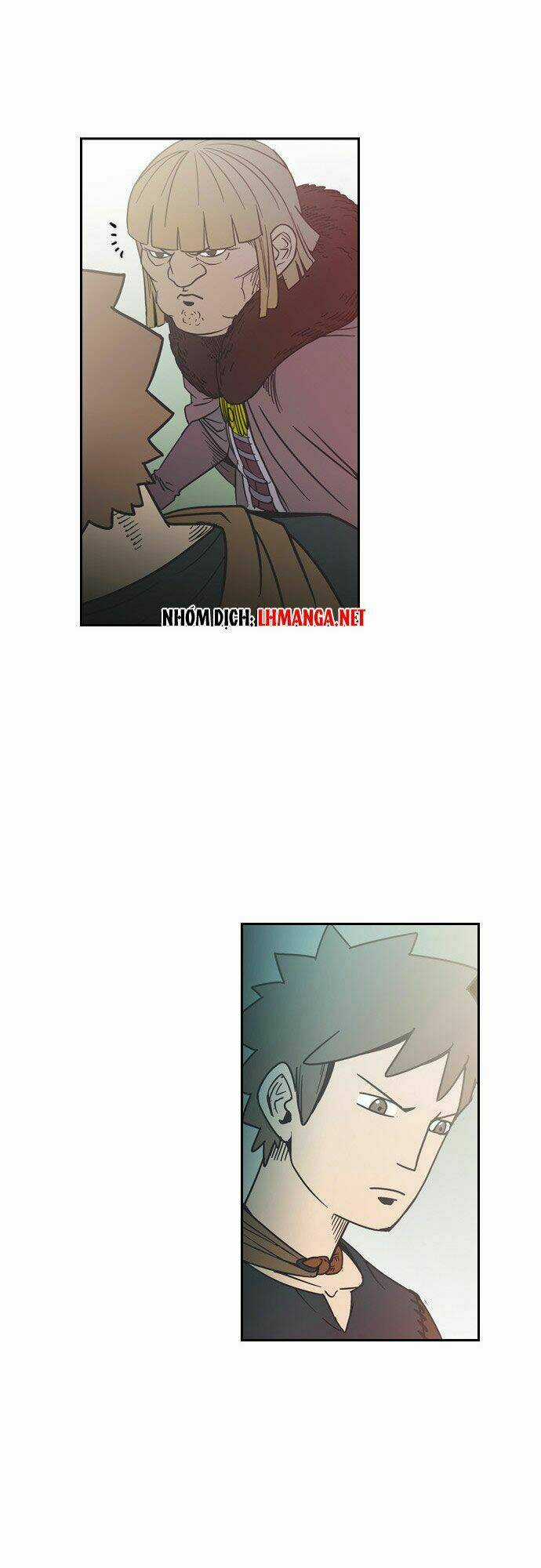 Magic Scroll Merchant Zio - Chapter 2 - Trang 33