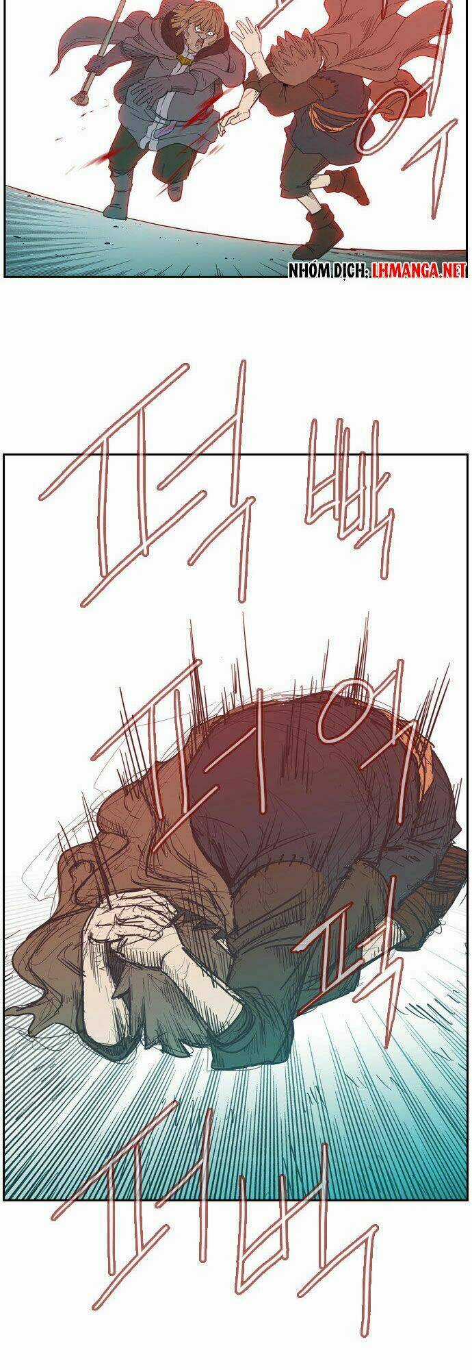 Magic Scroll Merchant Zio - Chapter 2 - Trang 35