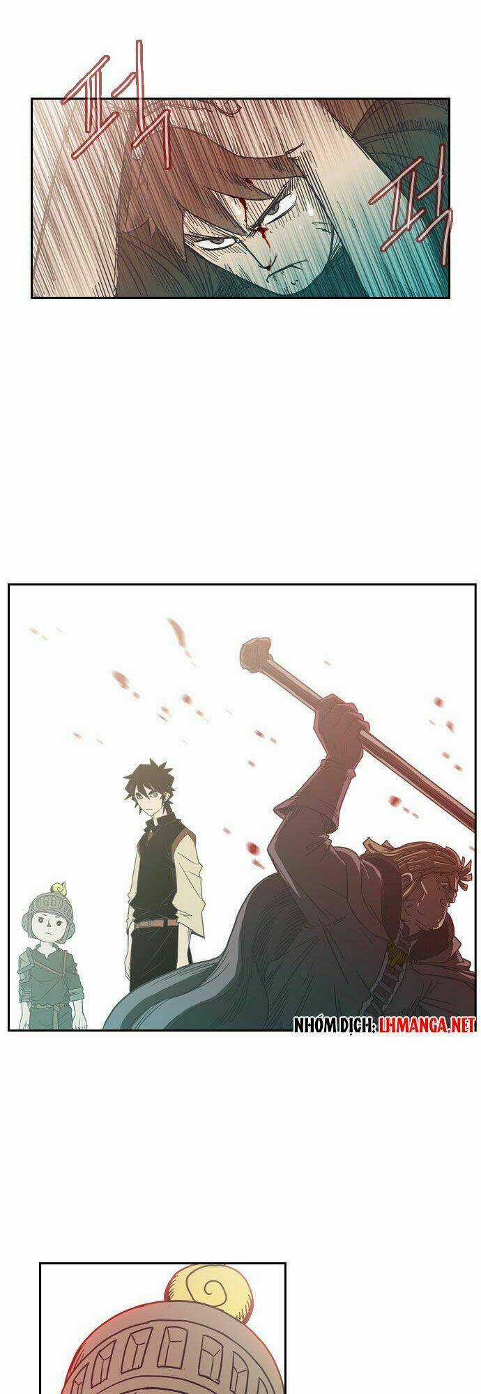 Magic Scroll Merchant Zio - Chapter 2 - Trang 36