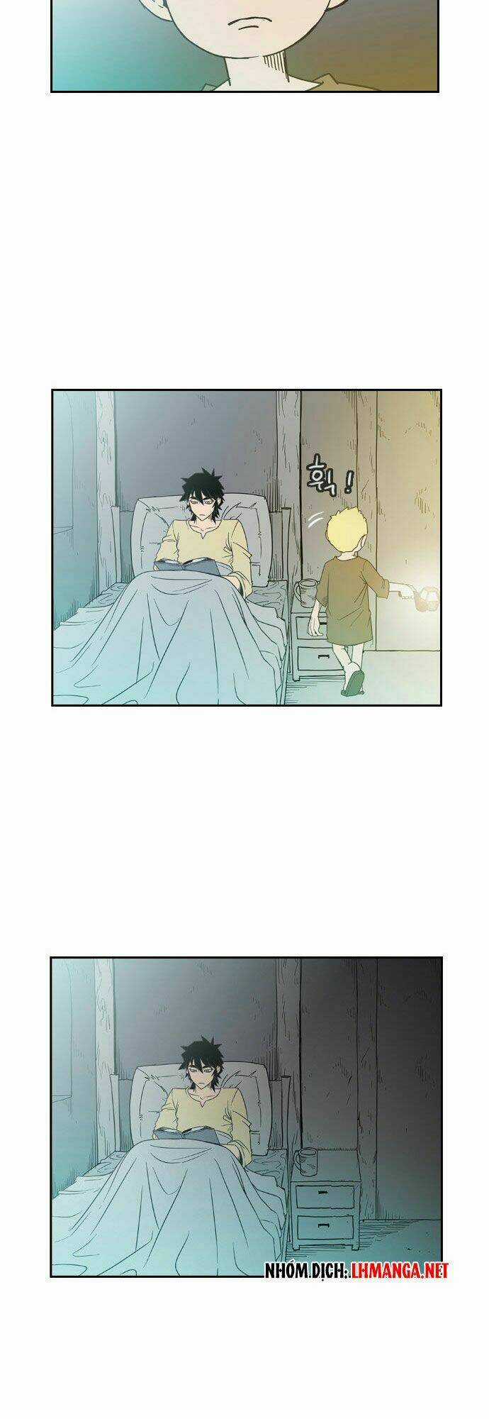 Magic Scroll Merchant Zio - Chapter 2 - Trang 42