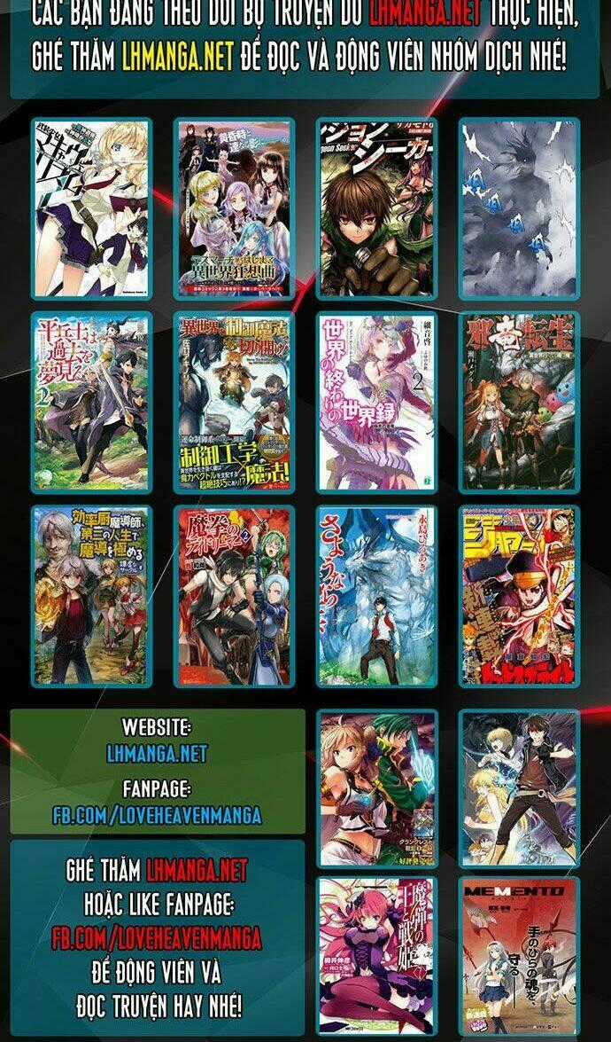 Magic Scroll Merchant Zio - Chapter 2 - Trang 44