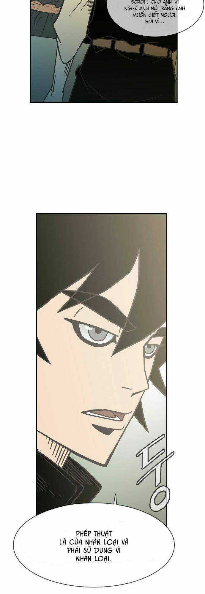 Magic Scroll Merchant Zio - Chapter 2 - Trang 9