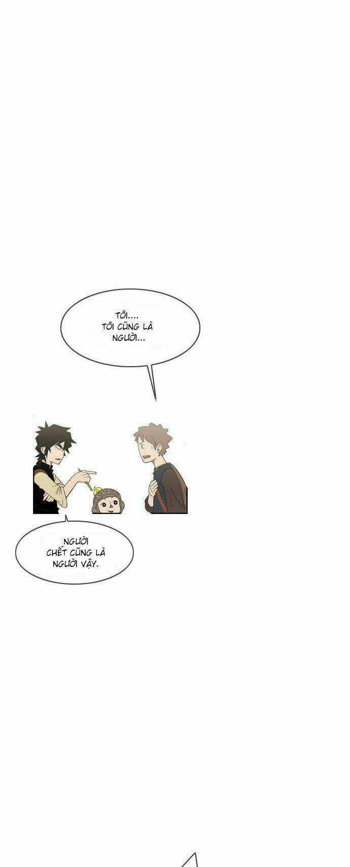 Magic Scroll Merchant Zio - Chapter 2 - Trang 10