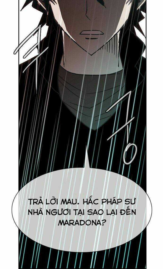 Magic Scroll Merchant Zio - Chapter 20 - Trang 12