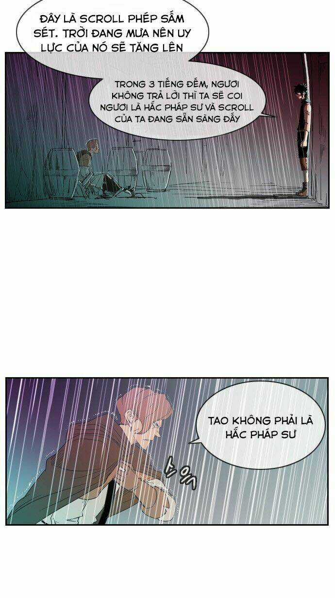 Magic Scroll Merchant Zio - Chapter 20 - Trang 14