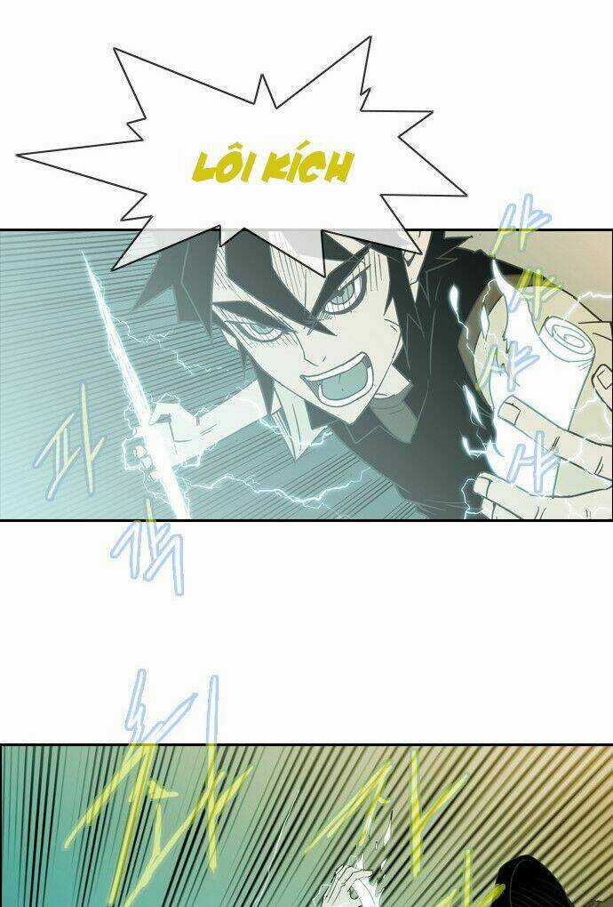 Magic Scroll Merchant Zio - Chapter 20 - Trang 17