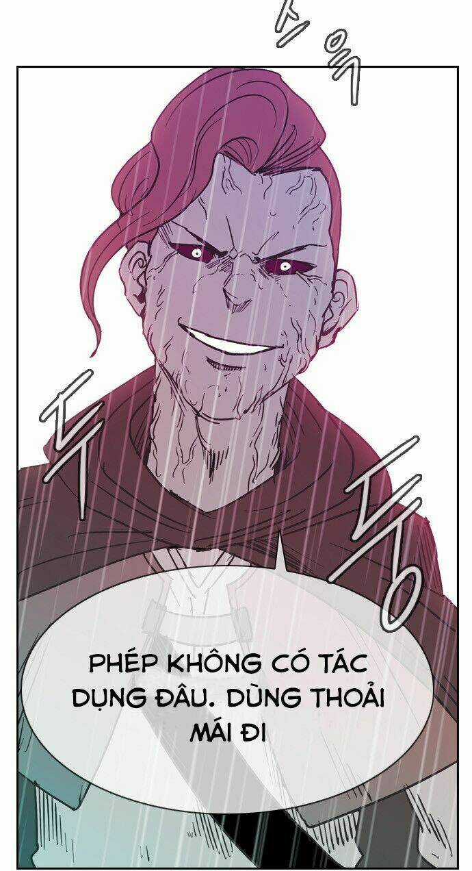 Magic Scroll Merchant Zio - Chapter 20 - Trang 21