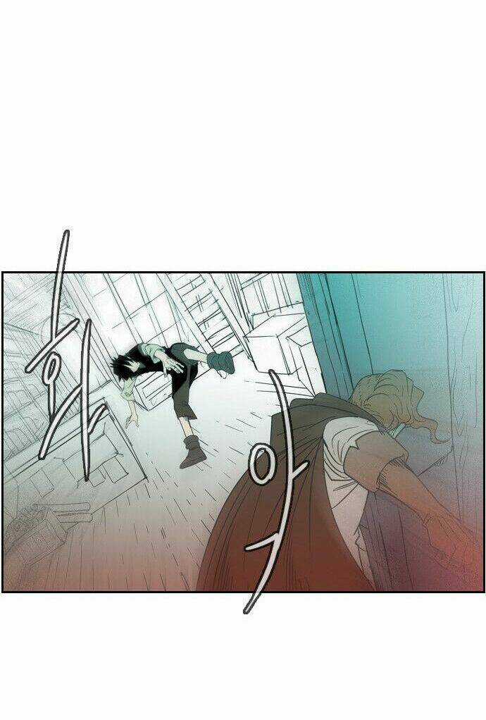 Magic Scroll Merchant Zio - Chapter 20 - Trang 27