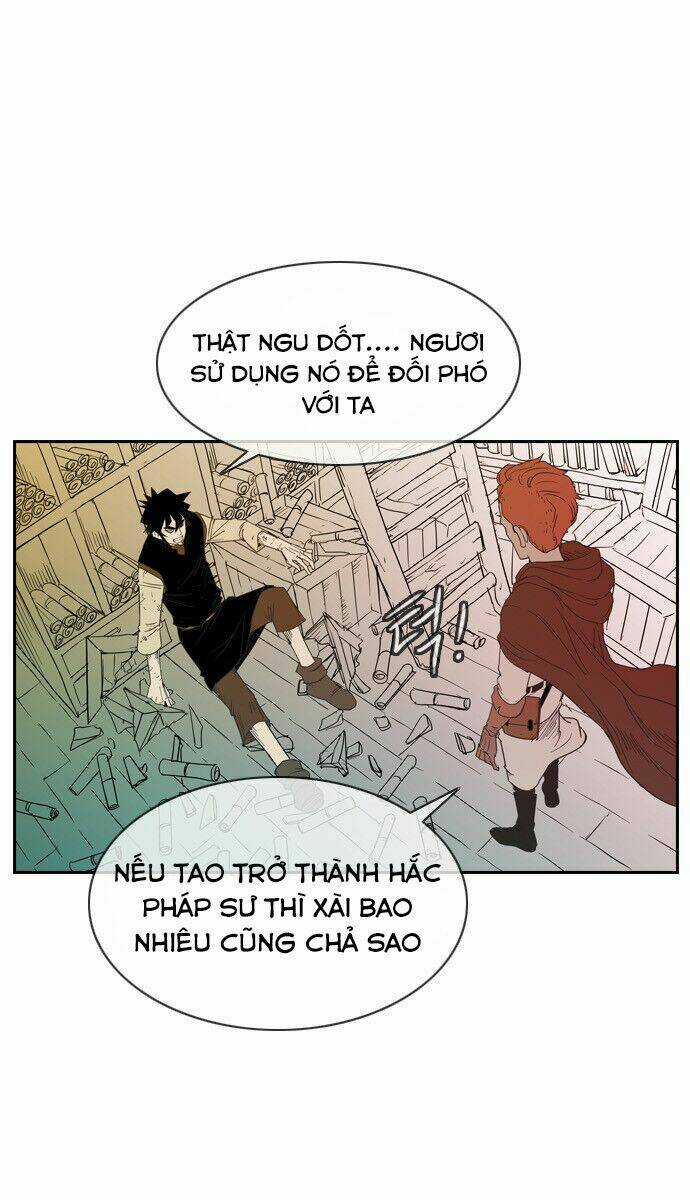 Magic Scroll Merchant Zio - Chapter 20 - Trang 30