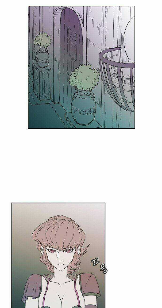 Magic Scroll Merchant Zio - Chapter 20 - Trang 36