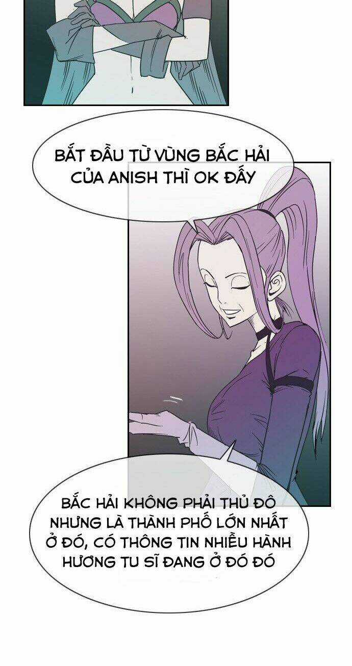 Magic Scroll Merchant Zio - Chapter 20 - Trang 37