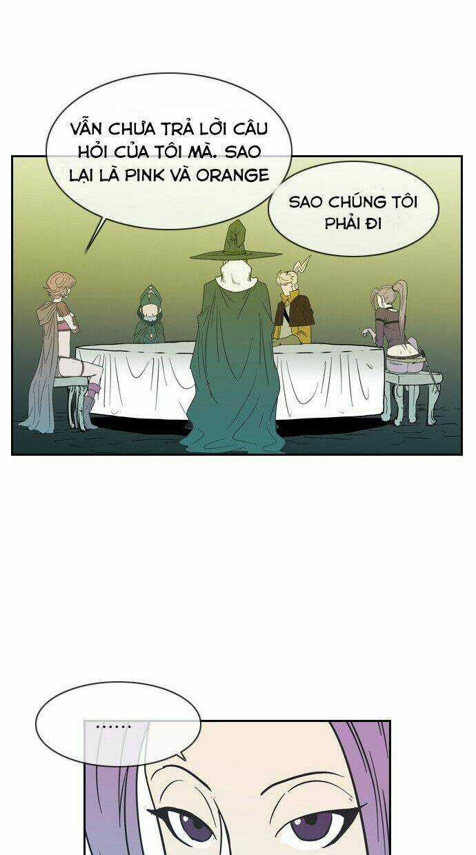 Magic Scroll Merchant Zio - Chapter 20 - Trang 38