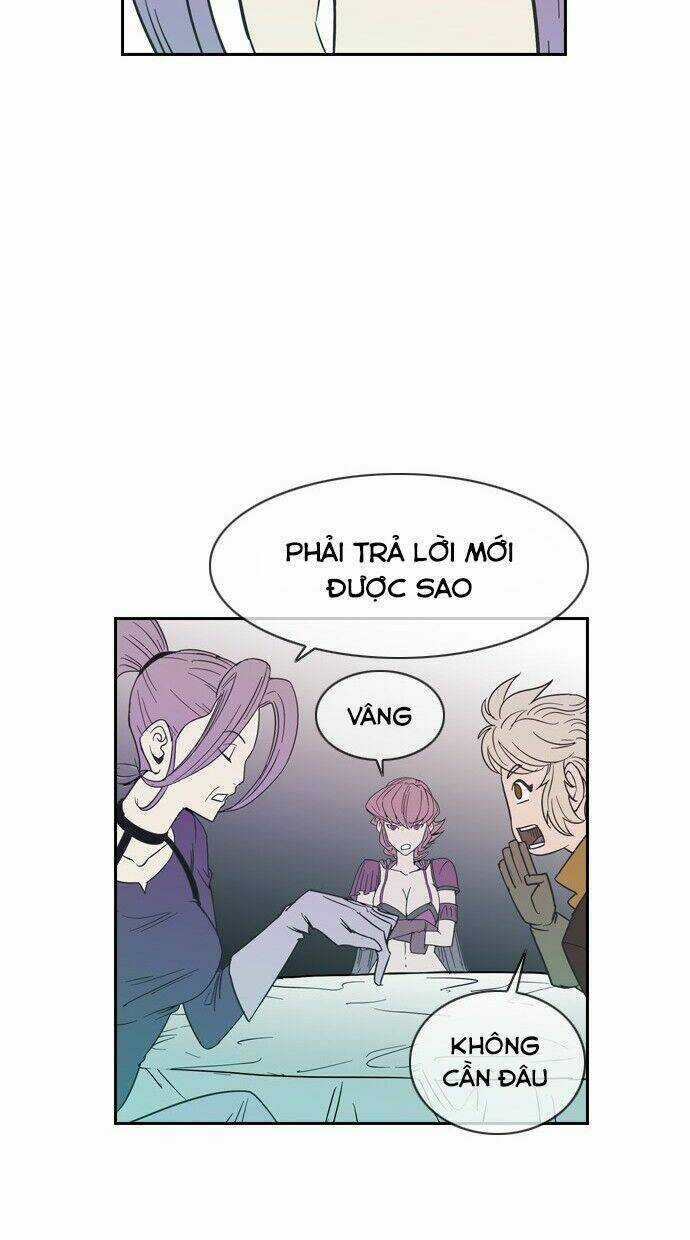 Magic Scroll Merchant Zio - Chapter 20 - Trang 39