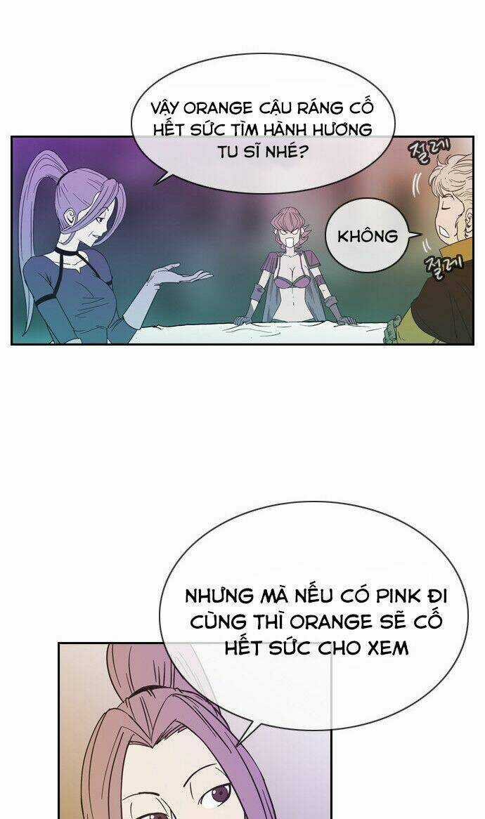 Magic Scroll Merchant Zio - Chapter 20 - Trang 44