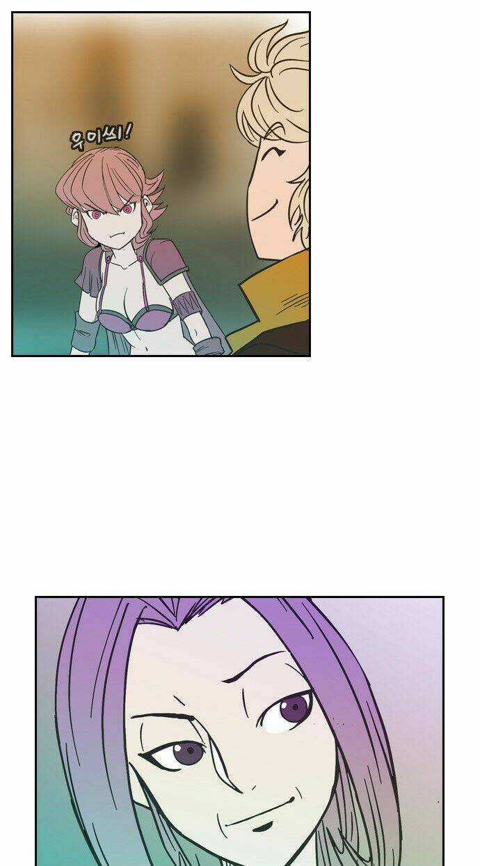 Magic Scroll Merchant Zio - Chapter 20 - Trang 46