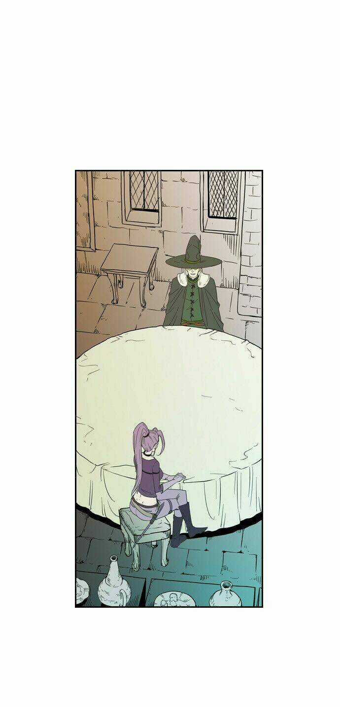 Magic Scroll Merchant Zio - Chapter 20 - Trang 48