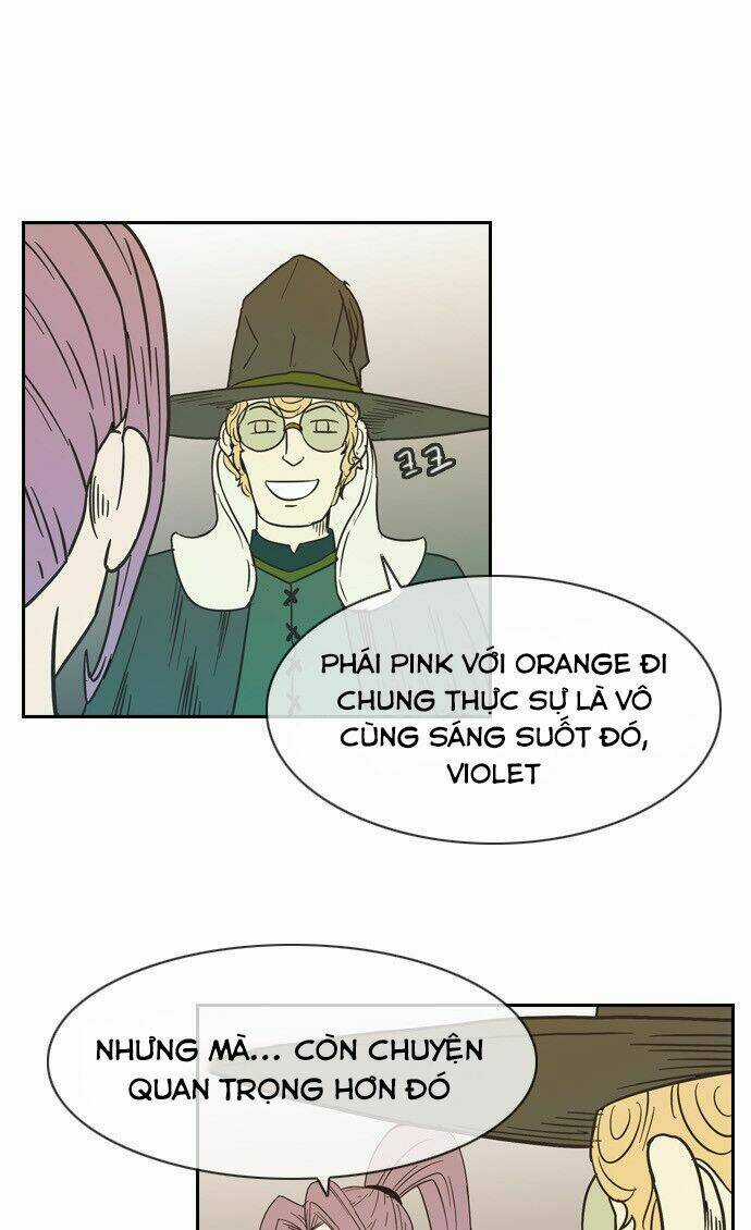 Magic Scroll Merchant Zio - Chapter 20 - Trang 49