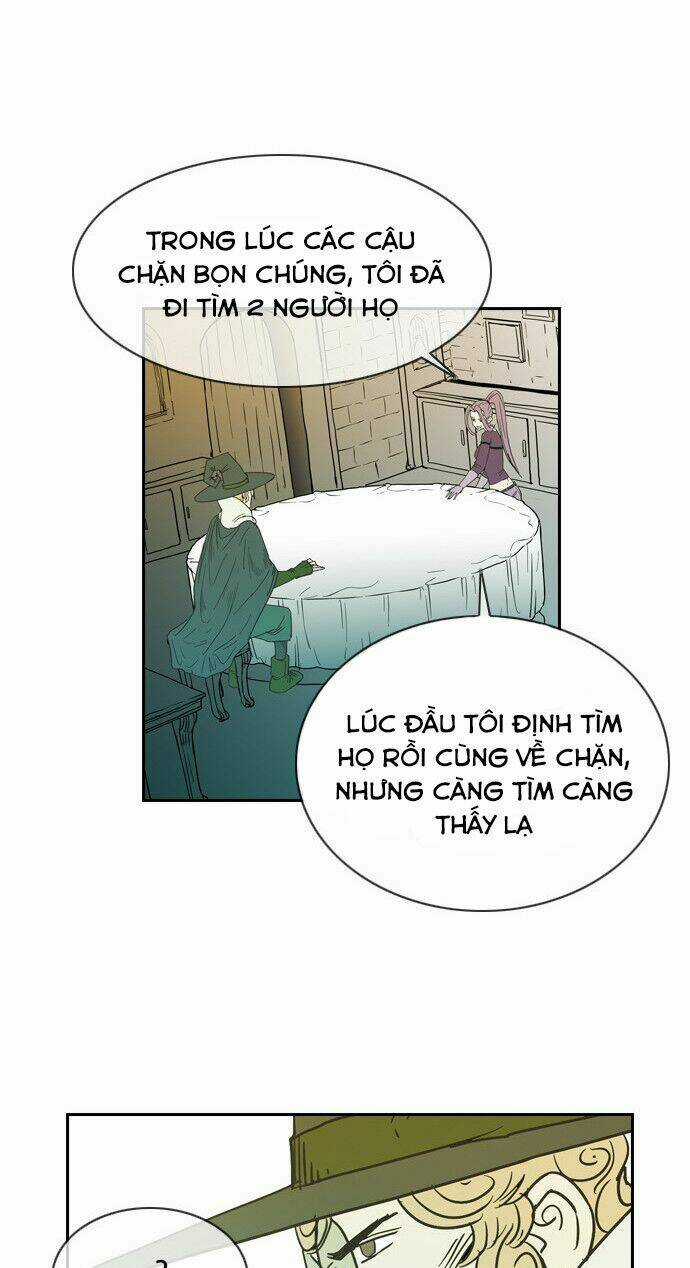 Magic Scroll Merchant Zio - Chapter 20 - Trang 52