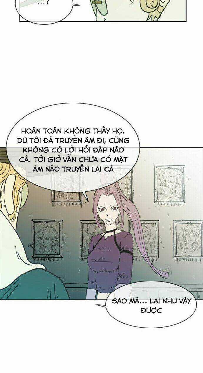 Magic Scroll Merchant Zio - Chapter 20 - Trang 53