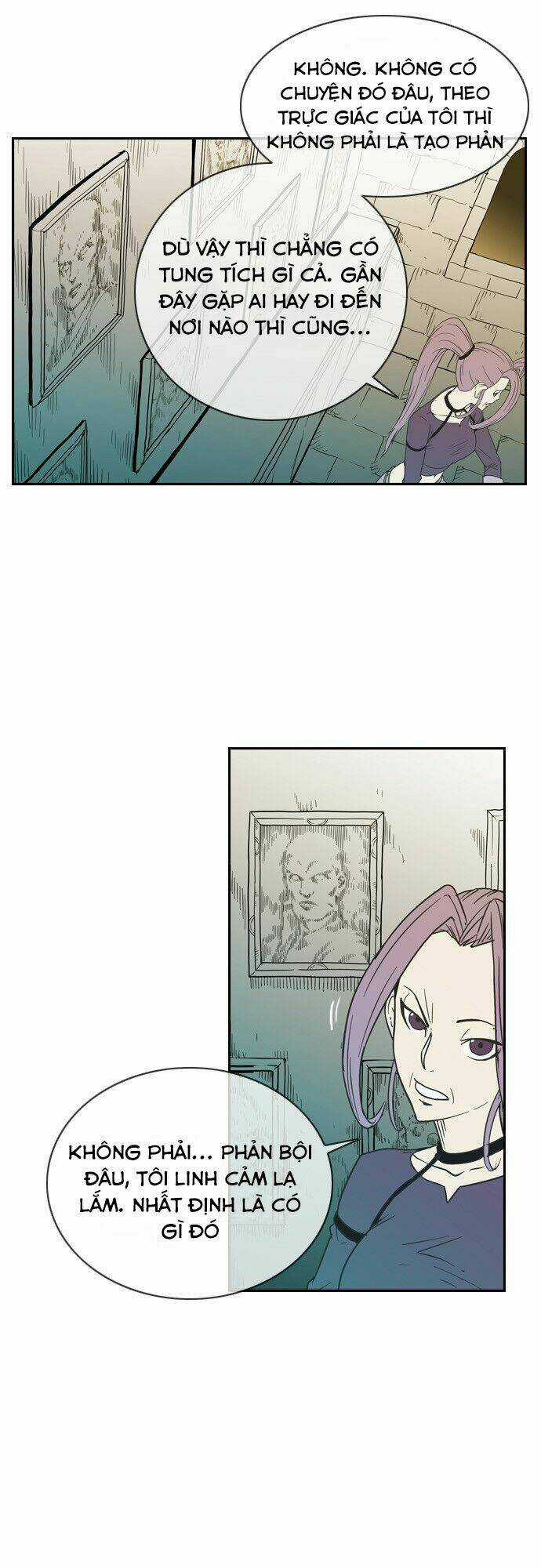 Magic Scroll Merchant Zio - Chapter 20 - Trang 55