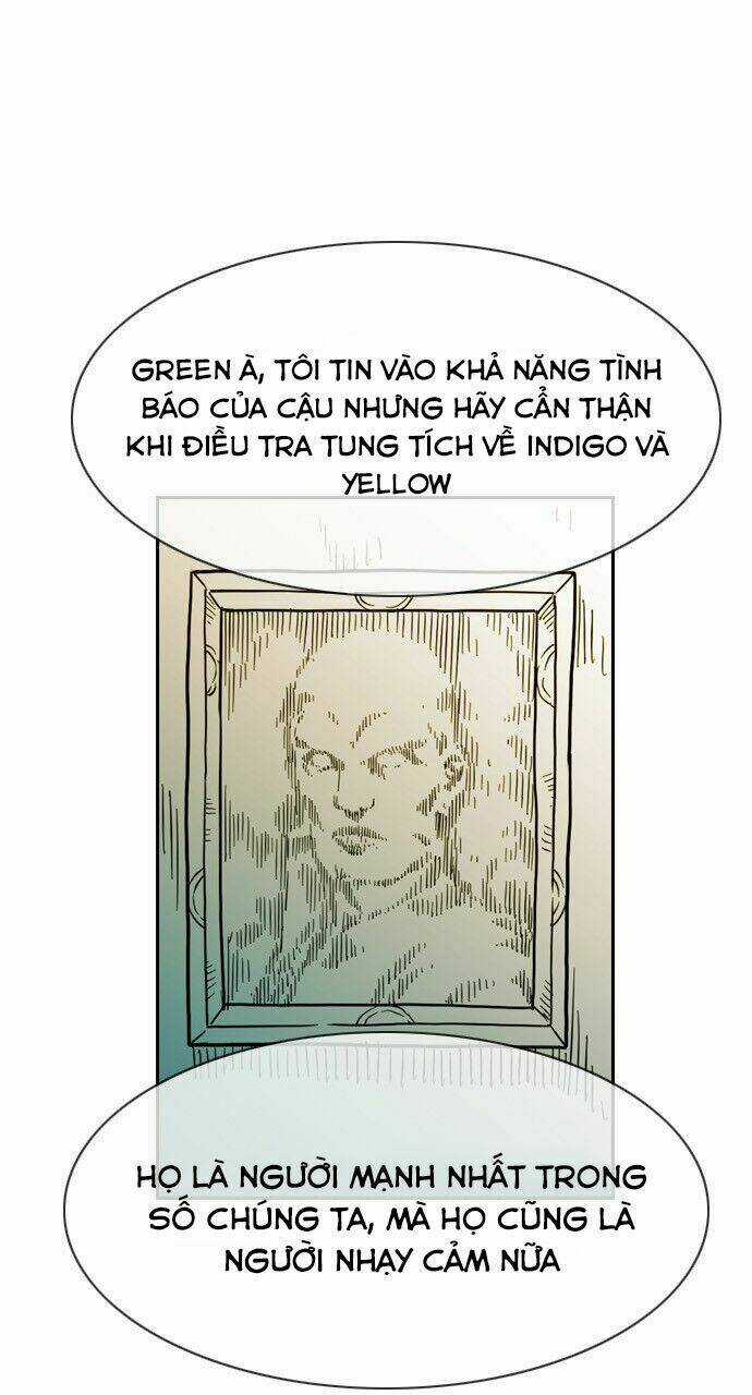 Magic Scroll Merchant Zio - Chapter 20 - Trang 56