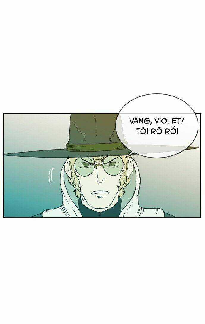 Magic Scroll Merchant Zio - Chapter 20 - Trang 57