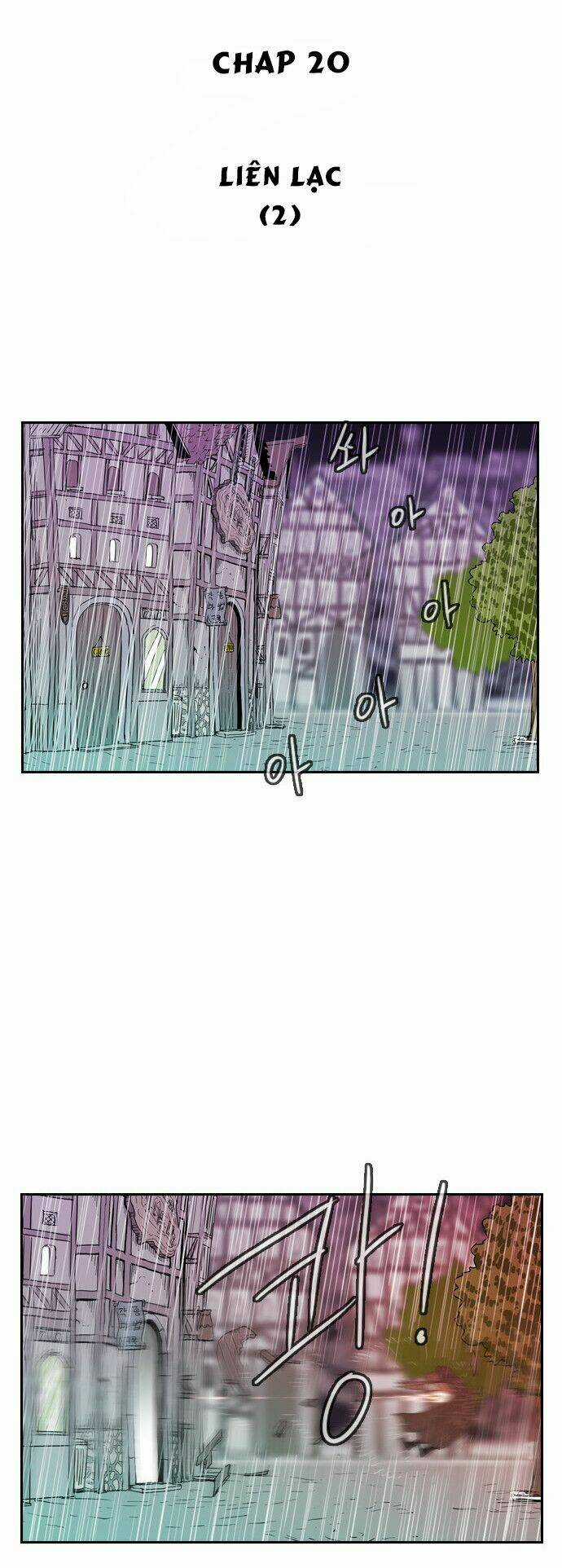 Magic Scroll Merchant Zio - Chapter 20 - Trang 7