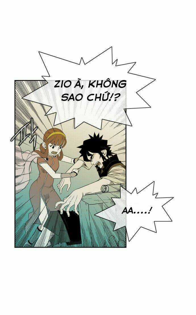 Magic Scroll Merchant Zio - Chapter 20 - Trang 61