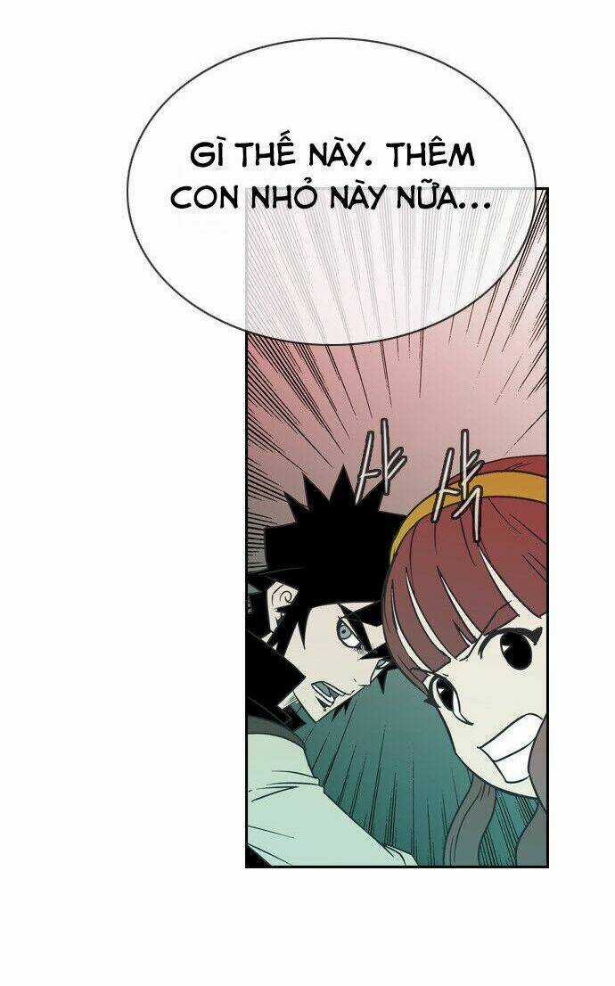 Magic Scroll Merchant Zio - Chapter 20 - Trang 62