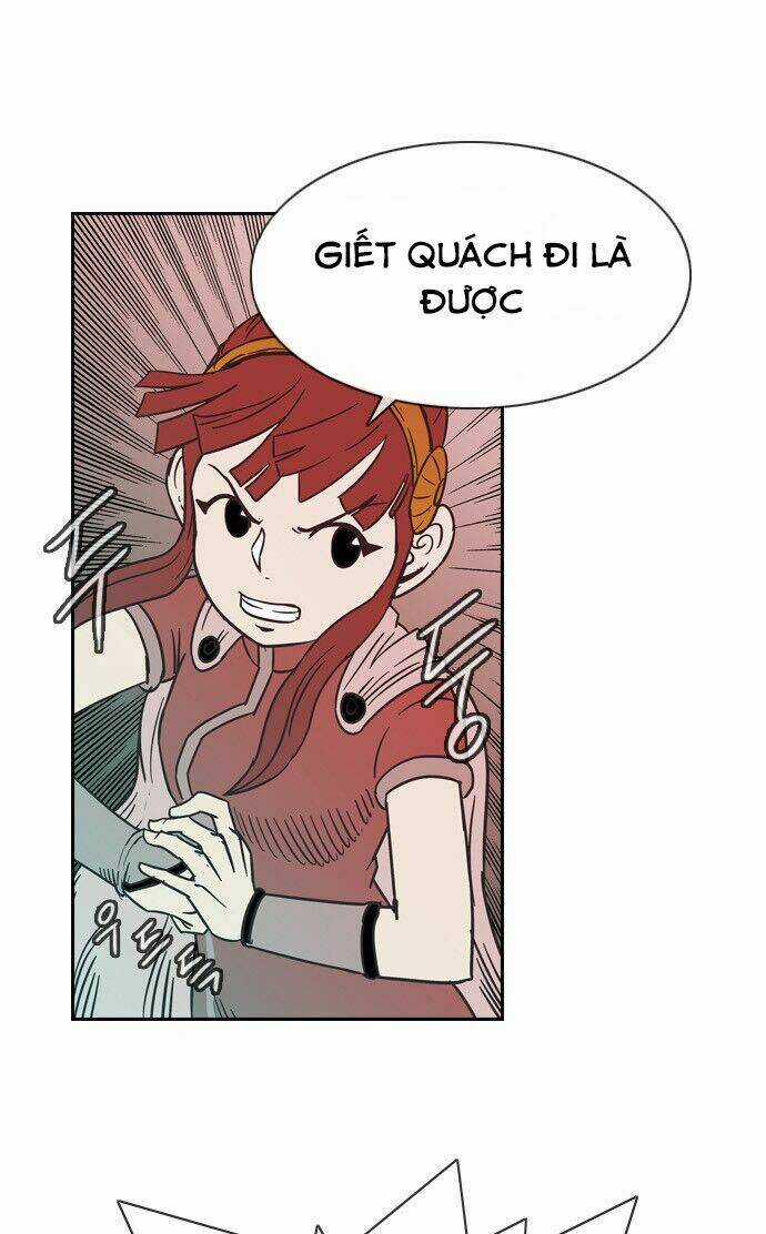 Magic Scroll Merchant Zio - Chapter 20 - Trang 66