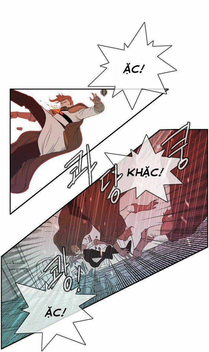 Magic Scroll Merchant Zio - Chapter 20 - Trang 8